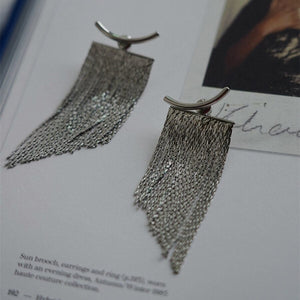 Lively® Boucles Argent Fin 925 Boucles Astré | Lively®