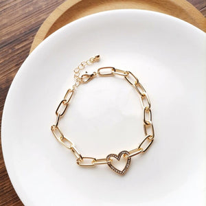 Lively® Bracelets Coeur Bracelet Ester | Lively®